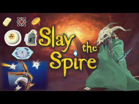Slay the Spire March 27th Daily - Silent | Knowing what comes next doesn't help if you have nothing