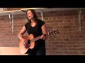 LIVE: Rose Cousins "What I See" (Acoustic Garage Sessions) - the AU review LIVE: Rose Cousins "What I See" (Acoustic Garage Sessions)