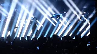 Gary Numan - A Game Called 'Echo' (Live)
