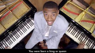 Rachmaninoff Music Video