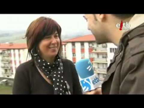 desembarco de alemanes en elorrio