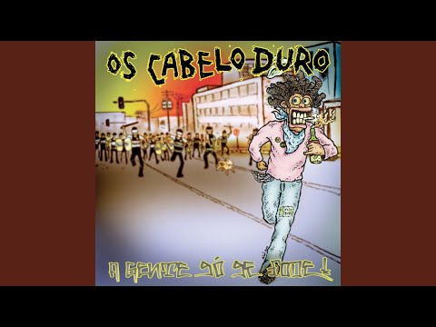 Só Os Fortes Sobrevivem