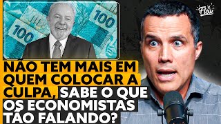POPULISMO FISCAL e ILUSÃO ECONÔMICA: O que o governo Lula NÃO QUER que você saiba...