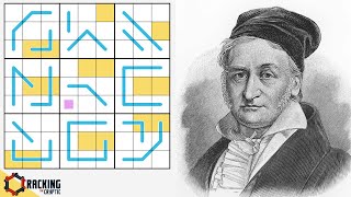Sudoku, Gauss & Parity