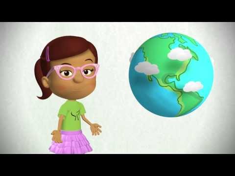 Conserve Locally, Conserve Globally - Take The Challenge