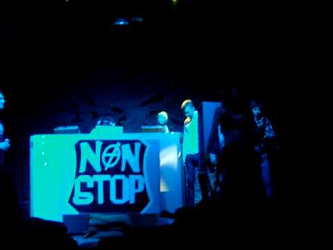 DJ Fresh @ Fresh 2009_pt.2