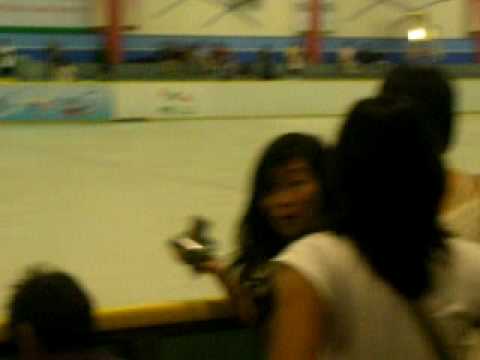 Prom Creative Artistic Skate Thailand 2009