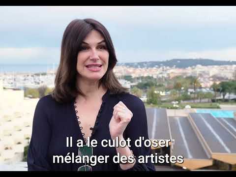 anthéa Fête ses 10ans