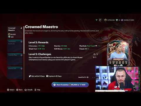 🚀 Final Games - Ibarbo Cup 🚀 New EVOs 🚀 NEW SBCs 🚀 PACKS 🚀