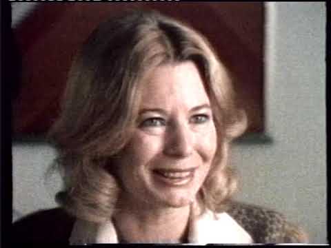 ZDF 19.06.1981 Abendprogramm mit Western von Gestern, Werbung und Heute