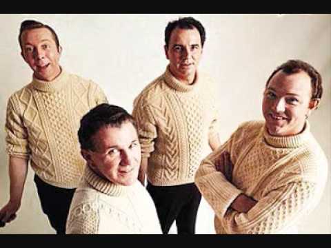 The Clancy Brothers - Finnegan's Wake