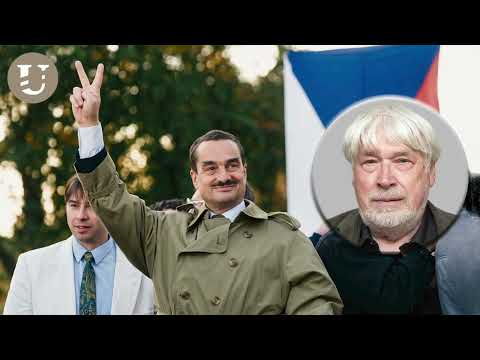 Schwarzenberg prý už v roce 1990 řekl: Český stát zanikne do roku 2030