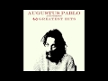 Augustus Pablo - Scorpion In Her Underpants