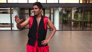 Download lagu Manja Sela | UTP Stage Breakerz [Dance Cover] mp3