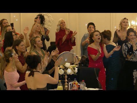 🔥 Dasma Shqiptare / Kanagjegji Fatlindes / Miqt e kallin kanagjegjin  me defa 🔥