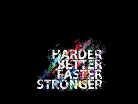 Daft Punk - Harder Better Faster Stronger (Chris Craig Bootleg) - Free Download!