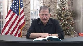 PFL-Daily Scripture Reading and Reflection: I See an Opening in the Heavens - Dec. 26, 2024