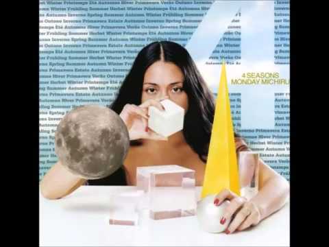 A FLG Maurepas upload - Monday Michiru - Mysteries Of Life - Jazz Fusion