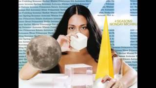 A FLG Maurepas upload - Monday Michiru - Mysteries Of Life - Jazz Fusion