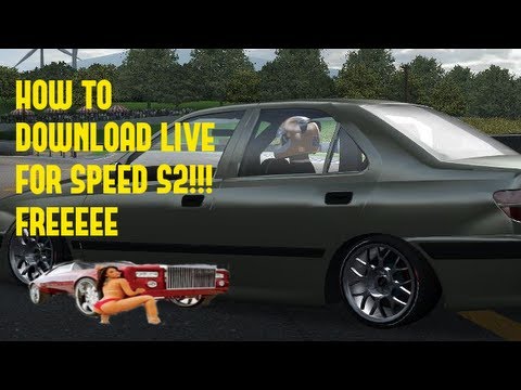 live for speed s2 pc download