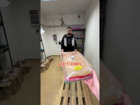 ELFOGYOTT a Tutti Dinnye ???!