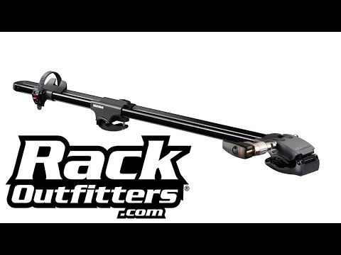 Review of the Yakima ForkLift Bike Rack by Rack Outfitters