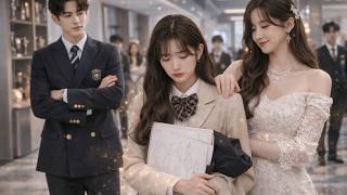 Yoksul Annenin Sessiz İhaneti: Moda Yarışmasında Milyarder Aileye Karşı Şok İfşa!