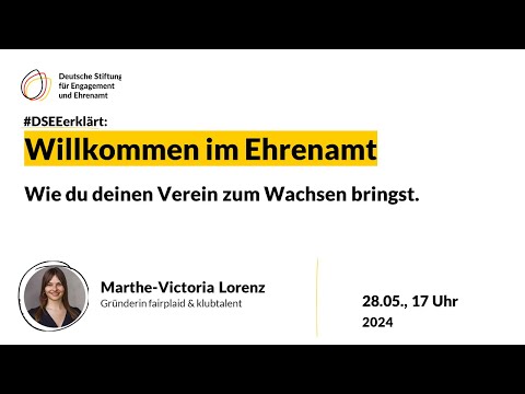 Youtube Vorschaubild