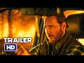 ON FIRE Trailer (2024) Drama, Thriller Movie HD