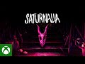 Saturnalia - Launch Trailer | Available Now