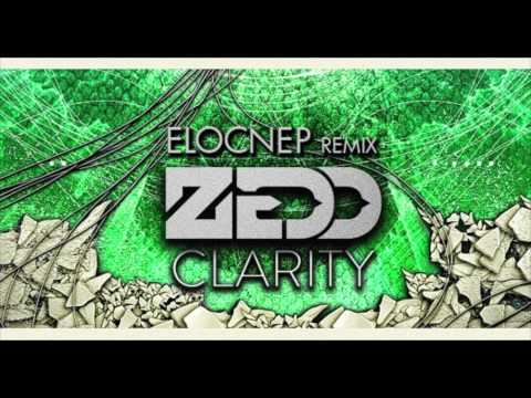 Zedd - Clarity (Elocnep Remix)