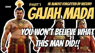 Download lagu GAJAH MADA: THE ASIAN WARLORD YOU NEVER KNEW!! mp3