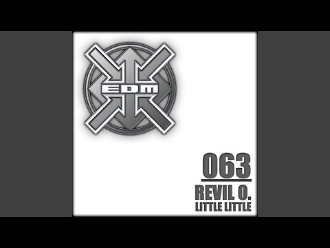 Little Little (Short Version) (Remastered)