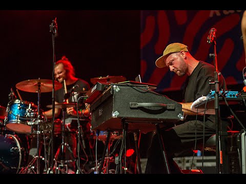 Bloom - RSxT I Official one-shot (4k)