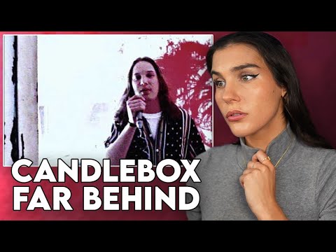 Thumbnail for LOVE THIS RIFF!! First Time Reaction to Candlebox - "Far Behind" by Candlebox