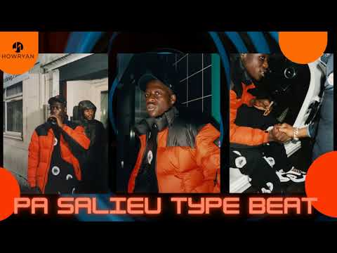 [FREE] PA SALIEU X BACKROAD GEE | Send Them To Coventry Type Beat 2020 | Lady Godiva (prod. HowRyan)