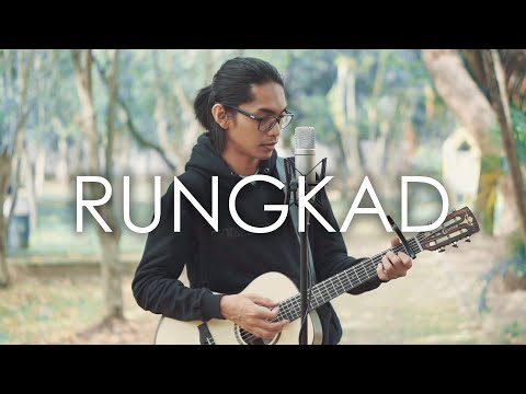 Rungkad (Versi Jepang) - Happy Asmara/Vicky Prasetyo (Cover by Tereza in Japanese Version) | Lirik