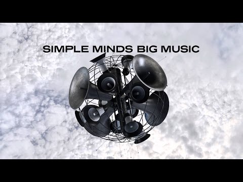 Simple Minds - Kill or Cure