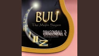 Faulconer - Vegeta Vs. Goku