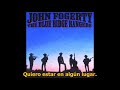 John Fogerty Somewhere Listening Subtitulada