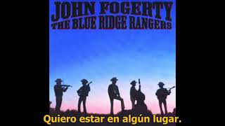 John Fogerty Somewhere Listening Subtitulada