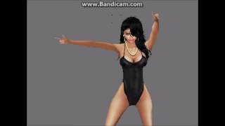 Cassie I Know What You Want Imvu Music Video