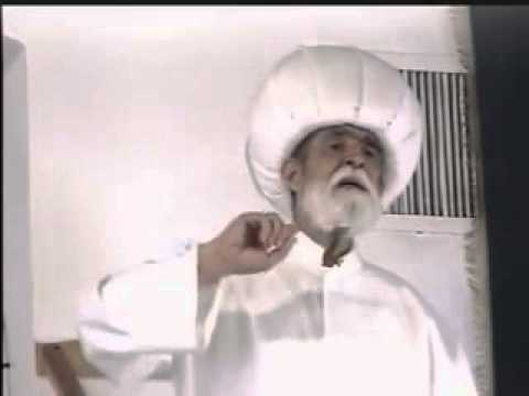 08 27 2004 Cuma Hutbesi  - Imam Iskender Ali M I H R