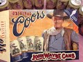Colorado Cool Aid by Johnny Paycheck from his album Take This Job and Shove It