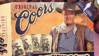 Colorado Cool Aid by Johnny Paycheck from his album Take This Job and Shove It