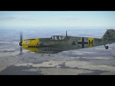 The Spanish Luftwaffe Unit - Blue Squadrons on the Eastern Front