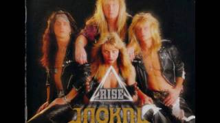 Jackal - 11 I Must Be Dreaming