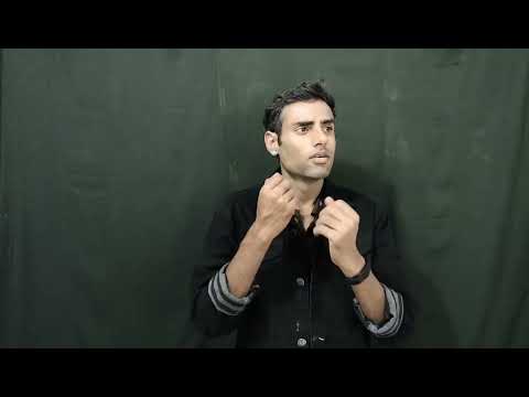 Ankit Sain Audition Link 