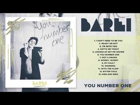 Barei - You Number One (Full Album)