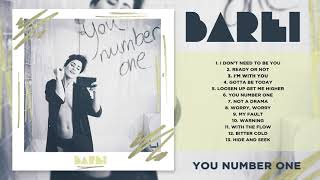 Barei - You Number One (Álbum Completo)
